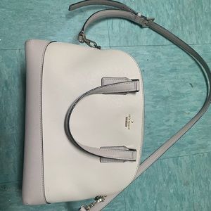 Kate space purse